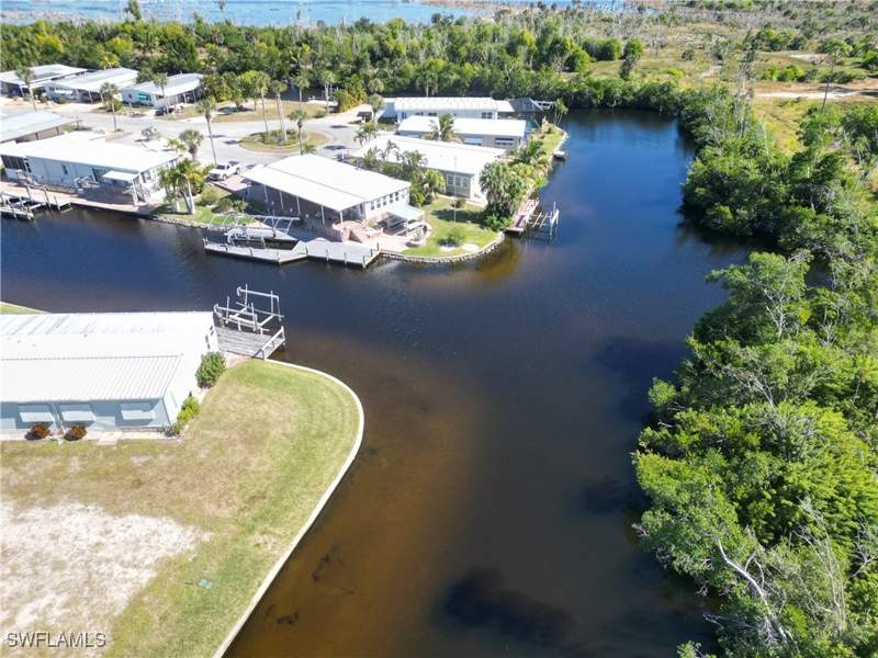 3 bedroom ManufacturedHome at 17940 Peppard Dr, Bayside Estates, Fort Myers Beach — photo 5