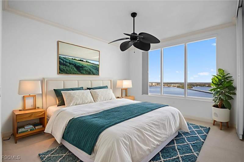 3 bedroom Condominium at 2090 W First St F2806, High Point Place, Fort Myers — photo 2