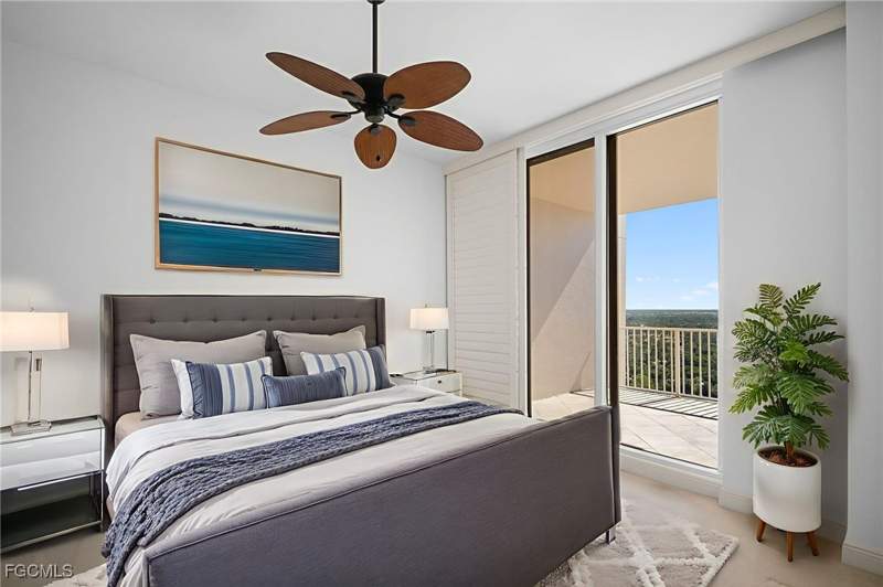 3 bedroom Condominium at 2090 W First St F2806, High Point Place, Fort Myers — photo 4