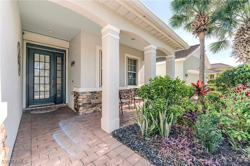 3 bedroom SingleFamilyResidence at 3806 Lakeview Isle Ct, Lakeview, Fort Myers — photo 3