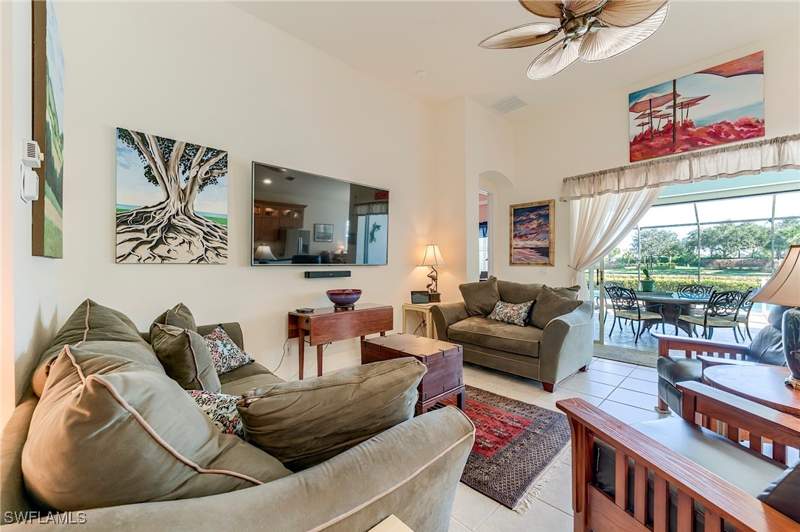 3 bedroom SingleFamilyResidence at 3806 Lakeview Isle Ct, Lakeview, Fort Myers — photo 5