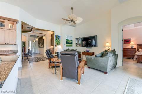 3806 Lakeview Isle Ct, Fort Myers FL - photo 6 of 49