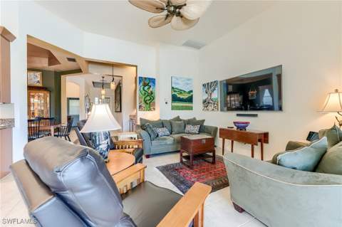 3806 Lakeview Isle Ct, Fort Myers FL - photo 7 of 49