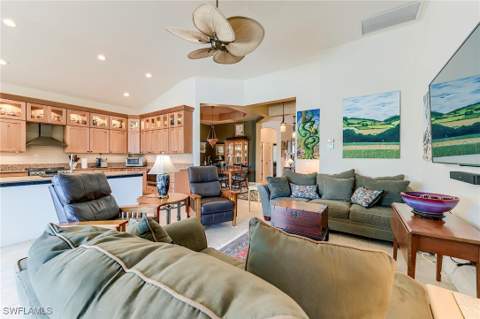 3806 Lakeview Isle Ct, Fort Myers FL - photo 8 of 49