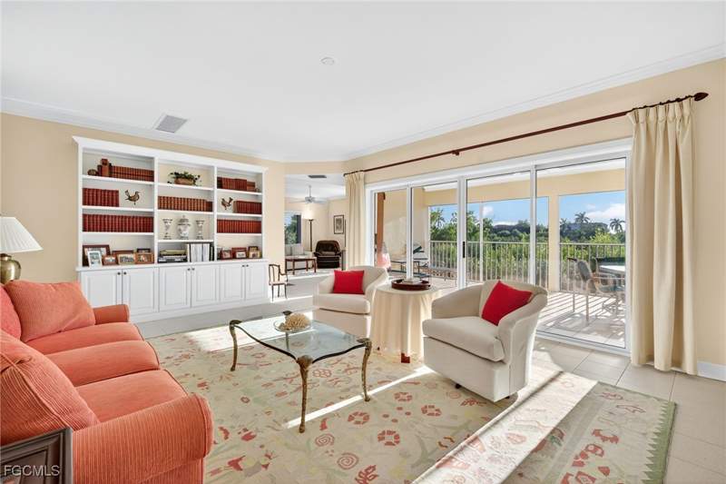 3 bedroom SingleFamilyResidence at 1987 My Tern Ct, Herons Landings I, Sanibel — photo 4
