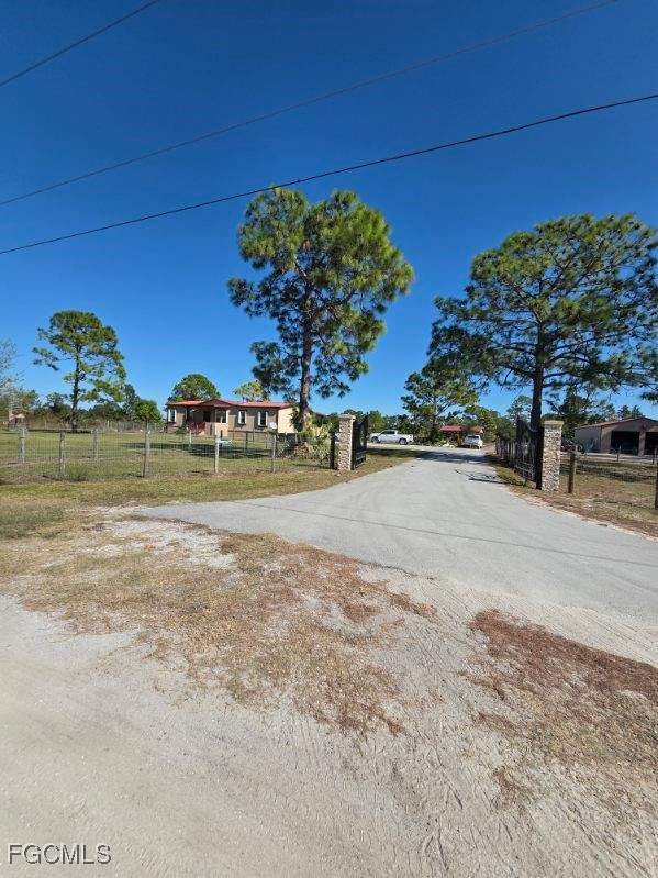 3 bedroom ManufacturedHome at 1860 Poinsettia Ave, Lehigh Acres, Lehigh Acres — photo 2