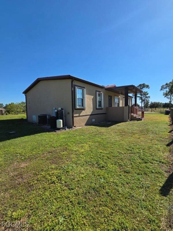 3 bedroom ManufacturedHome at 1860 Poinsettia Ave, Lehigh Acres, Lehigh Acres — photo 5