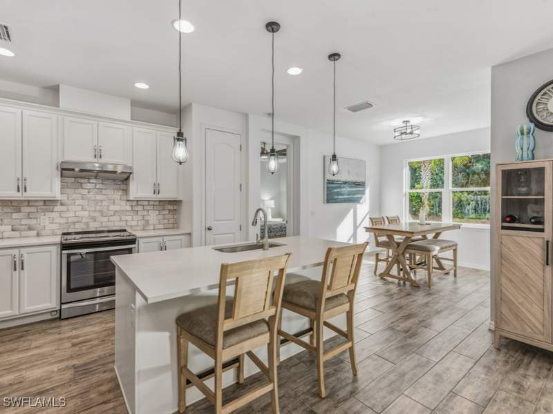 3 bedroom SingleFamilyResidence at 14567 Topsail Dr, Egret Landing, Naples — photo 4