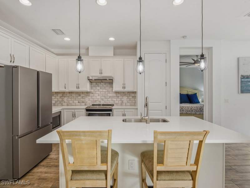 3 bedroom SingleFamilyResidence at 14567 Topsail Dr, Egret Landing, Naples — photo 5