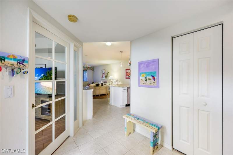3 bedroom Condominium at 10900 Santa Margherita Rd 103, Lighthouse Bay, Estero — photo 2