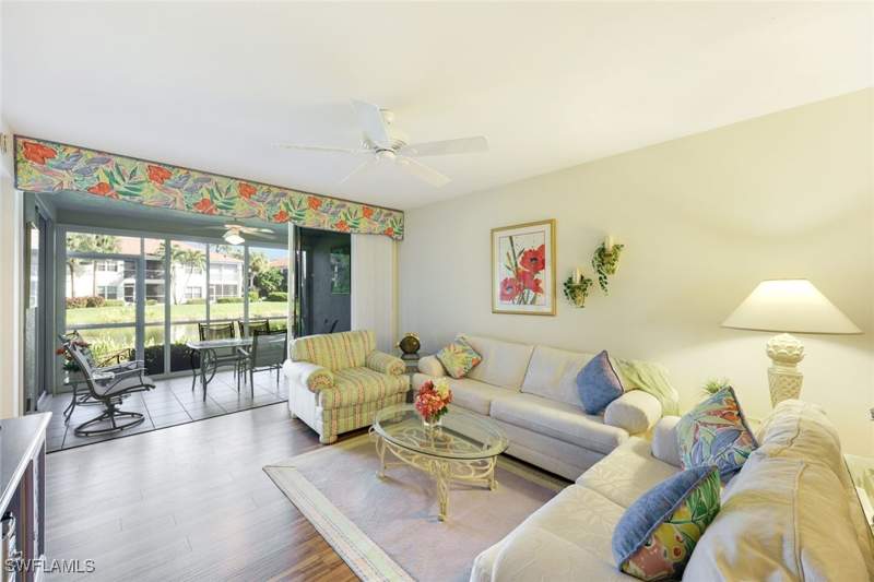 3 bedroom Condominium at 10900 Santa Margherita Rd 103, Lighthouse Bay, Estero — photo 3