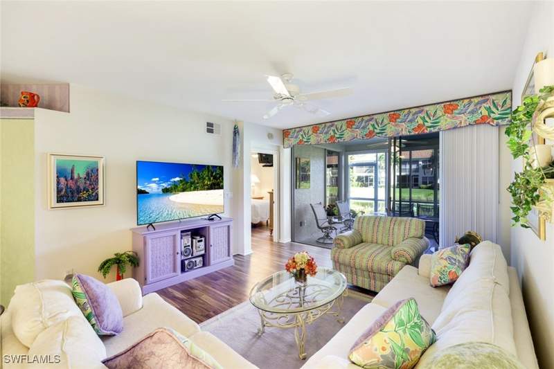 3 bedroom Condominium at 10900 Santa Margherita Rd 103, Lighthouse Bay, Estero — photo 4