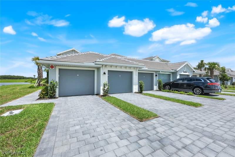2 bedroom Condominium at 5454 Double Eagle Cir 3321, The National Golf & Country Club At Ave Maria, Ave Maria — photo 3