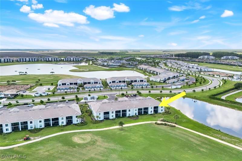 2 bedroom Condominium at 5454 Double Eagle Cir 3321, The National Golf & Country Club At Ave Maria, Ave Maria — photo 5