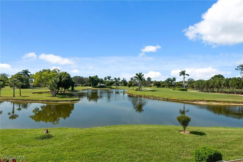 3 bedroom Townhouse at 494 Bristle Cone Ln 48, Ironwood, Naples — photo 3