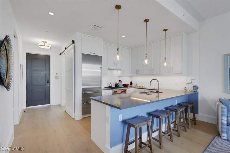 2 bedroom Condominium at 850 Central 303, Eight Fifty Central, Naples — photo 3