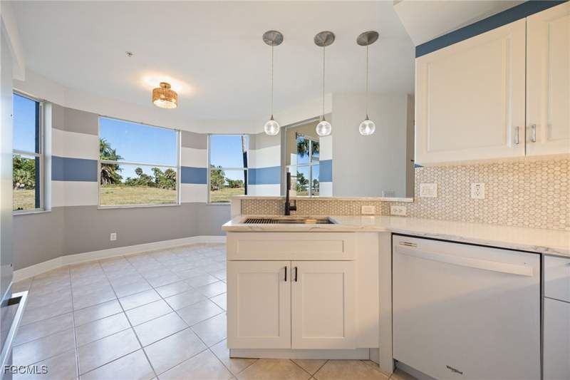 2 bedroom Condominium at 4015 Palm Tree Blvd 102, Fairway Villas, Cape Coral — photo 3