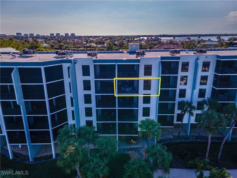 1 bedroom Condominium at 1085 Bald Eagle Dr E505, Riverside Club, Marco Island — photo 3