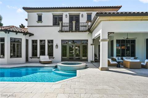 333 Sedgwick Ct, Naples FL - photo 10 of 49