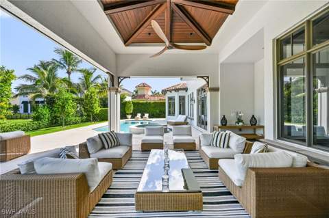333 Sedgwick Ct, Naples FL - photo 13 of 49
