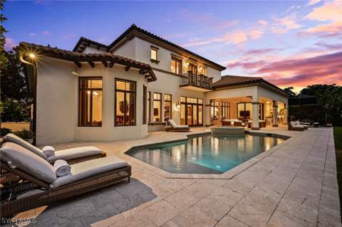 333 Sedgwick Ct, Naples FL - photo 8 of 49