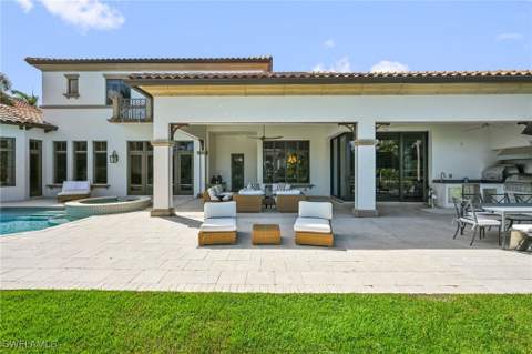 333 Sedgwick Ct, Naples FL - photo 9 of 49