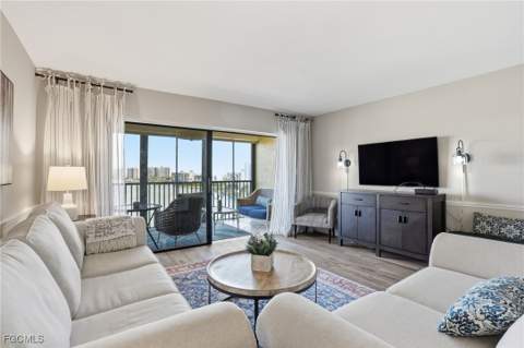 400 Lenell Rd 706, Fort Myers Beach FL - photo 14 of 33