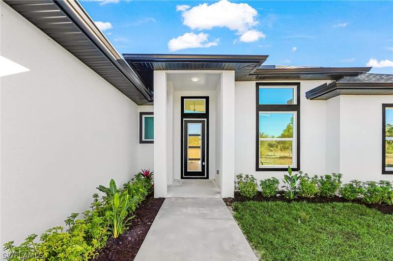 3 bedroom SingleFamilyResidence at 4446 8th St NE, Golden Gate Estates, Naples — photo 4