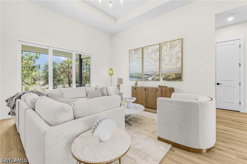 3 bedroom SingleFamilyResidence at 4446 8th St NE, Golden Gate Estates, Naples — photo 5