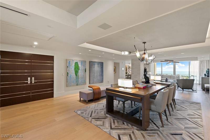 3 bedroom Condominium at 6897 Grenadier Blvd 902, Mystique, Naples — photo 3