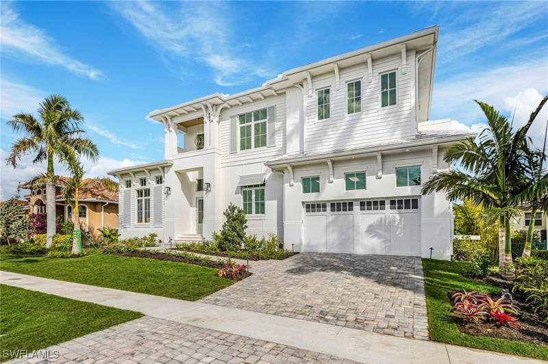 4 bedroom SingleFamilyResidence at 25 Covewood Ct, Marco Island, Marco Island — photo 3