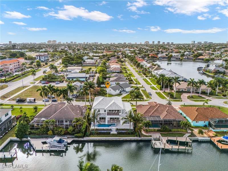 4 bedroom SingleFamilyResidence at 25 Covewood Ct, Marco Island, Marco Island — photo 5
