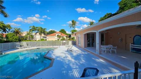 14805 Crooked Pond Ct, Fort Myers FL - photo 7 of 50