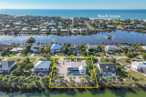 3284 Twin Lakes Ln, Sanibel FL - photo 10 of 48