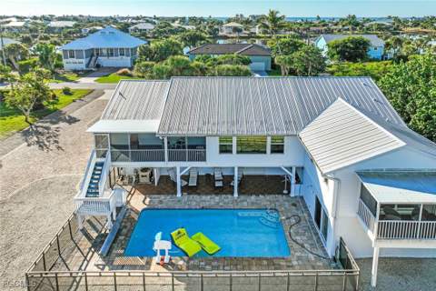3284 Twin Lakes Ln, Sanibel FL - photo 6 of 48