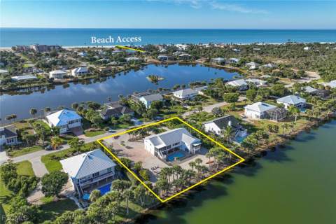 3284 Twin Lakes Ln, Sanibel FL - photo 9 of 48