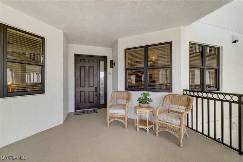 2 bedroom Condominium at 11620 Court Of Palms 303, Palmas Del Sol, Fort Myers — photo 2