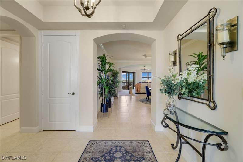 2 bedroom Condominium at 11620 Court Of Palms 303, Palmas Del Sol, Fort Myers — photo 3