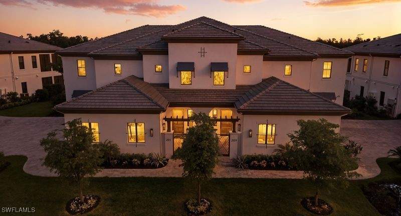 3 bedroom Condominium at 19791 Marino Lake Cir B5-202, Nerano, Miromar Lakes — photo 2