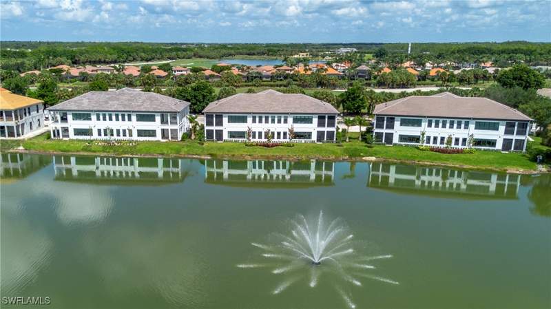 3 bedroom Condominium at 19791 Marino Lake Cir B5-202, Nerano, Miromar Lakes — photo 3