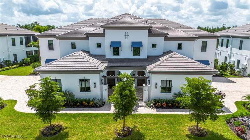 3 bedroom Condominium at 19791 Marino Lake CIR B5-201, NERANO, Miromar Lakes — photo 1