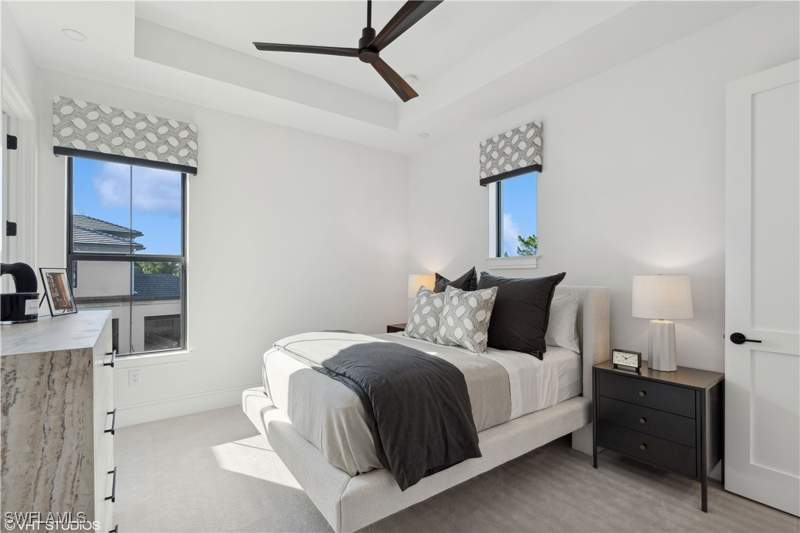 3 bedroom Condominium at 19791 Marino Lake CIR B5-201, NERANO, Miromar Lakes — photo 5