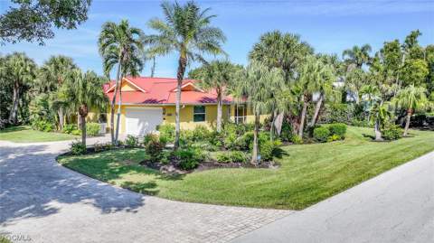 1264 Par View Dr, Sanibel FL - photo 13 of 50