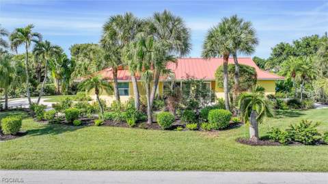 1264 Par View Dr, Sanibel FL - photo 20 of 50