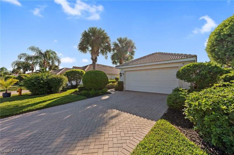 3 bedroom SingleFamilyResidence at 9933 Horse Creek Rd, Hidden Cove, Fort Myers — photo 2