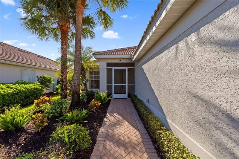 3 bedroom SingleFamilyResidence at 9933 Horse Creek Rd, Hidden Cove, Fort Myers — photo 3