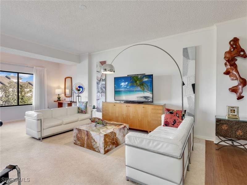 3 bedroom Condominium at 201 Arbor Lake Dr 2-504, Arbor Trace, Naples — photo 2