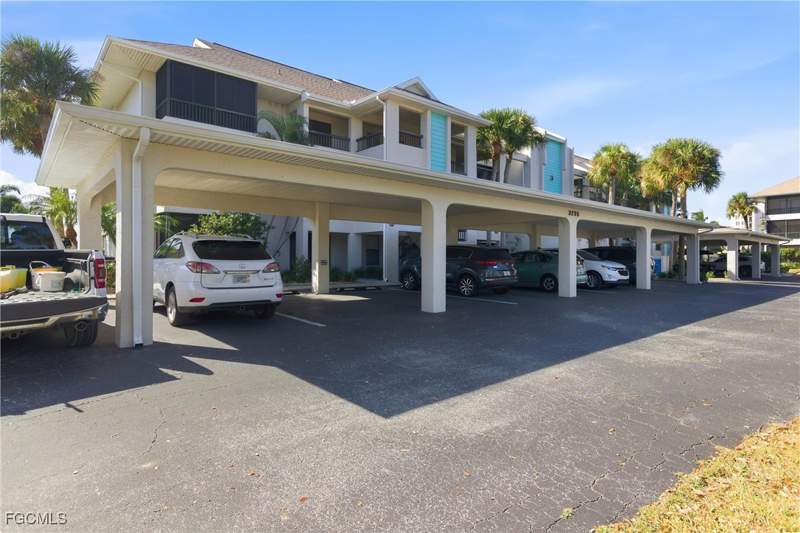 2 bedroom Condominium at 3255 Sugarloaf Key Rd 31C, Marina North Shore Condo, Punta Gorda — photo 2
