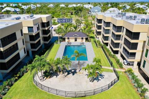 2721 W Gulf Dr 212, Sanibel FL - photo 21 of 25