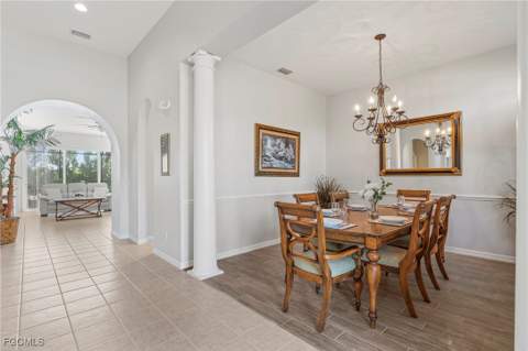 5307 SW 25th Pl, Cape Coral FL - photo 11 of 47